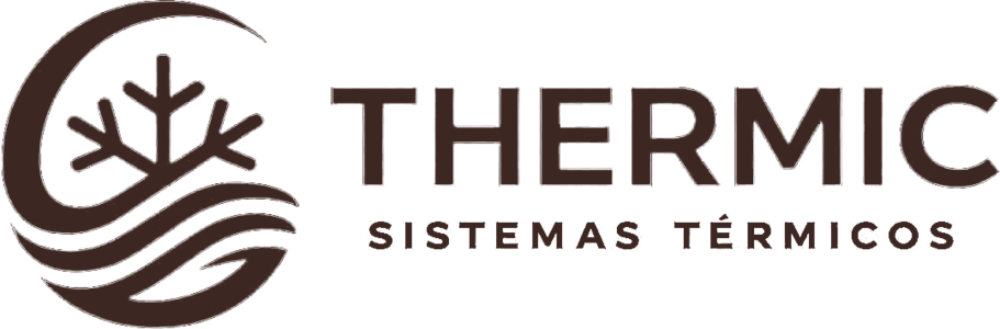 Logo Thermic Sistemas Térmicos